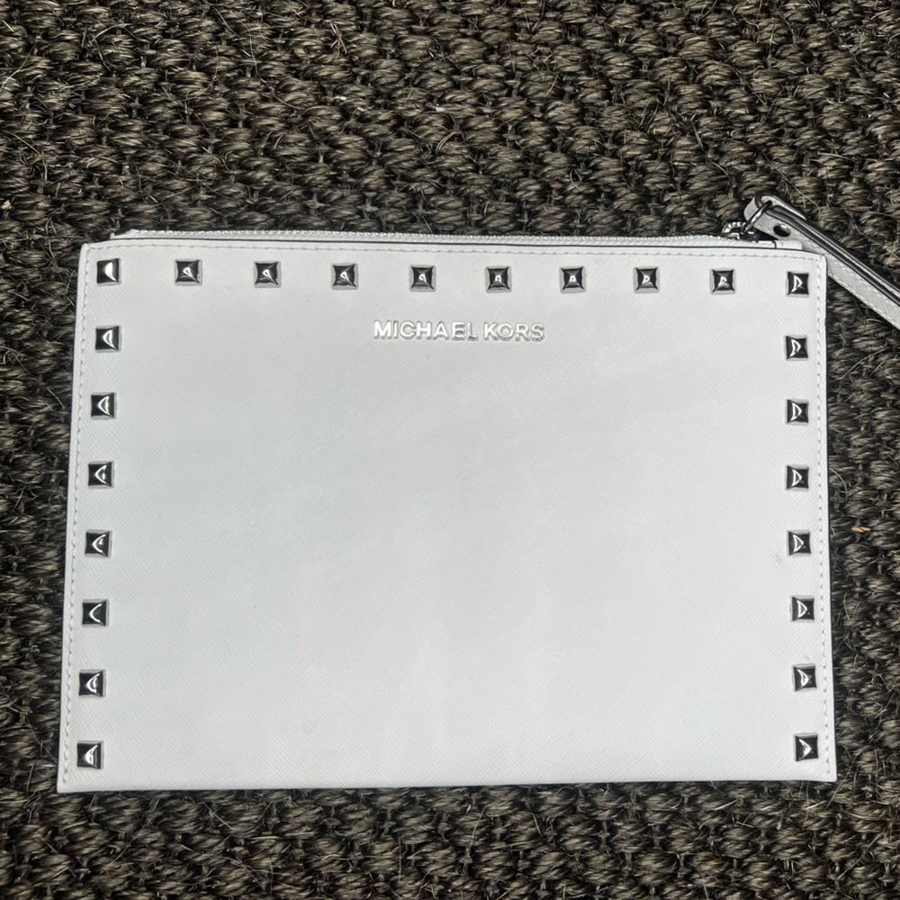 Michael Kors clutch